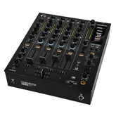 Reloop RMX-60 Digitaler 4-Kanal-DJ-Mixer